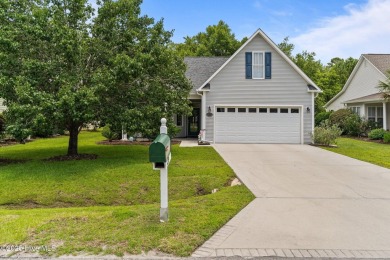 Discover the perfect blend of comfort and modern elegance at 119 on Belvedere Country Club in North Carolina - for sale on GolfHomes.com, golf home, golf lot