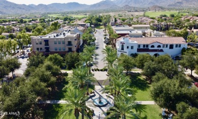 This beautifully maintained 4-bed, 2-bath single-story home on Verrado Golf Club  in Arizona - for sale on GolfHomes.com, golf home, golf lot