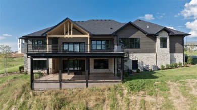 Discover luxury living at 1085 Drakes Ridge, a brand-new on The Club At Olde Stone in Kentucky - for sale on GolfHomes.com, golf home, golf lot