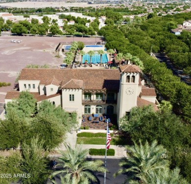 This beautifully maintained 4-bed, 2-bath single-story home on Verrado Golf Club  in Arizona - for sale on GolfHomes.com, golf home, golf lot