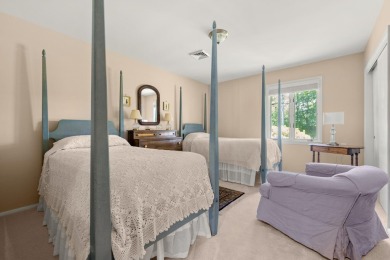 Welcome to 119 Lindsay Road - a well-located 
ranch-style home on York Golf and Tennis Club in Maine - for sale on GolfHomes.com, golf home, golf lot