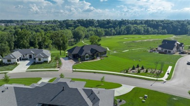 Discover luxury living at 1085 Drakes Ridge, a brand-new on The Club At Olde Stone in Kentucky - for sale on GolfHomes.com, golf home, golf lot