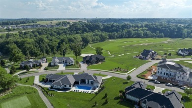 Discover luxury living at 1085 Drakes Ridge, a brand-new on The Club At Olde Stone in Kentucky - for sale on GolfHomes.com, golf home, golf lot