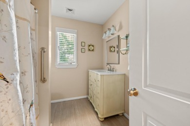Welcome to 119 Lindsay Road - a well-located 
ranch-style home on York Golf and Tennis Club in Maine - for sale on GolfHomes.com, golf home, golf lot
