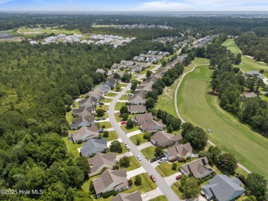 Discover the perfect blend of comfort and modern elegance at 119 on Belvedere Country Club in North Carolina - for sale on GolfHomes.com, golf home, golf lot