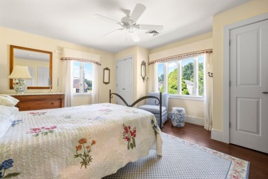Welcome to 119 Lindsay Road - a well-located 
ranch-style home on York Golf and Tennis Club in Maine - for sale on GolfHomes.com, golf home, golf lot