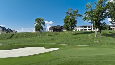 Discover luxury living at 1085 Drakes Ridge, a brand-new on The Club At Olde Stone in Kentucky - for sale on GolfHomes.com, golf home, golf lot