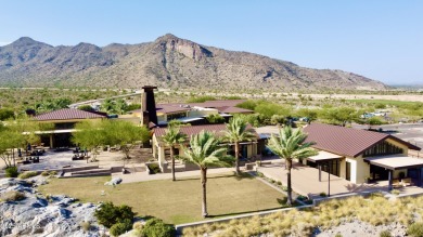 This beautifully maintained 4-bed, 2-bath single-story home on Verrado Golf Club  in Arizona - for sale on GolfHomes.com, golf home, golf lot