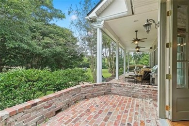 Elegance and comfort define this exceptional home. Situated on Money Hill Golf and Country Club in Louisiana - for sale on GolfHomes.com, golf home, golf lot