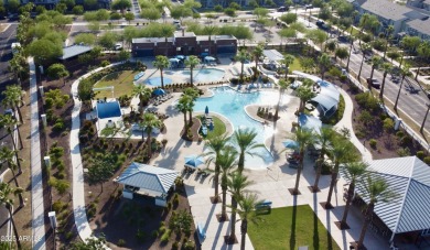 This beautifully maintained 4-bed, 2-bath single-story home on Verrado Golf Club  in Arizona - for sale on GolfHomes.com, golf home, golf lot