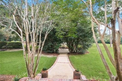 Elegance and comfort define this exceptional home. Situated on Money Hill Golf and Country Club in Louisiana - for sale on GolfHomes.com, golf home, golf lot