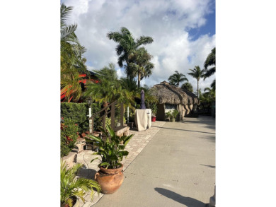 Beautiful waterfront lot with 2 fountain views, very nice on St. Lucie Trail Golf Club in Florida - for sale on GolfHomes.com, golf home, golf lot