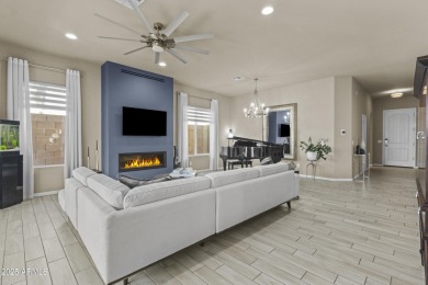 You are going to LOVE this STUNNING and PERFECTLY APPOINTED home on Wigwam Golf  Resort Litchfield Park  in Arizona - for sale on GolfHomes.com, golf home, golf lot