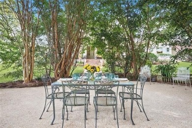 Elegance and comfort define this exceptional home. Situated on Money Hill Golf and Country Club in Louisiana - for sale on GolfHomes.com, golf home, golf lot