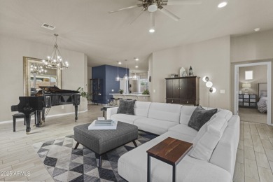 You are going to LOVE this STUNNING and PERFECTLY APPOINTED home on Wigwam Golf  Resort Litchfield Park  in Arizona - for sale on GolfHomes.com, golf home, golf lot