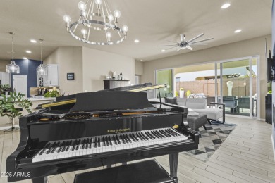 You are going to LOVE this STUNNING and PERFECTLY APPOINTED home on Wigwam Golf  Resort Litchfield Park  in Arizona - for sale on GolfHomes.com, golf home, golf lot