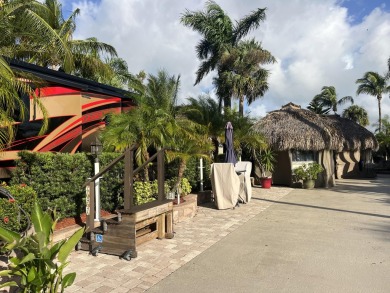 Beautiful waterfront lot with 2 fountain views, very nice on St. Lucie Trail Golf Club in Florida - for sale on GolfHomes.com, golf home, golf lot
