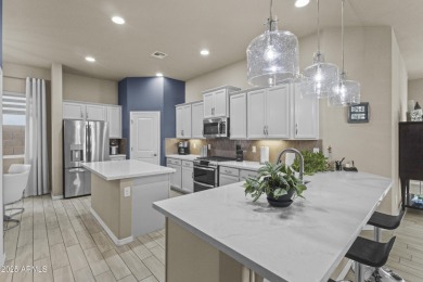 You are going to LOVE this STUNNING and PERFECTLY APPOINTED home on Wigwam Golf  Resort Litchfield Park  in Arizona - for sale on GolfHomes.com, golf home, golf lot