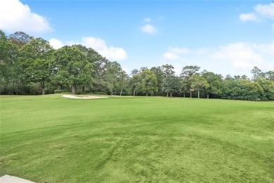 Elegance and comfort define this exceptional home. Situated on Money Hill Golf and Country Club in Louisiana - for sale on GolfHomes.com, golf home, golf lot