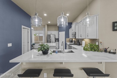 You are going to LOVE this STUNNING and PERFECTLY APPOINTED home on Wigwam Golf  Resort Litchfield Park  in Arizona - for sale on GolfHomes.com, golf home, golf lot
