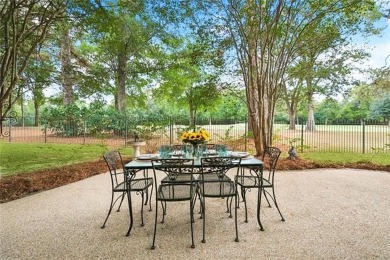 Elegance and comfort define this exceptional home. Situated on Money Hill Golf and Country Club in Louisiana - for sale on GolfHomes.com, golf home, golf lot