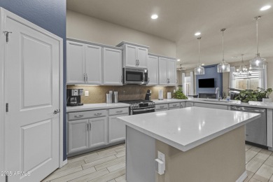 You are going to LOVE this STUNNING and PERFECTLY APPOINTED home on Wigwam Golf  Resort Litchfield Park  in Arizona - for sale on GolfHomes.com, golf home, golf lot