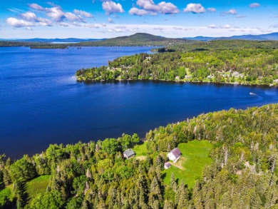 ICONIC RANGELEY LAKE REGION Rare, once in a lifetime opportunity on Mingo Springs Golf Course in Maine - for sale on GolfHomes.com, golf home, golf lot
