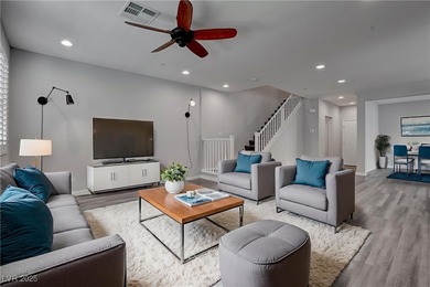 Luxury Living Awaits in the Guard-Gated Tuscany Community!

 on Tuscany Golf Club in Nevada - for sale on GolfHomes.com, golf home, golf lot