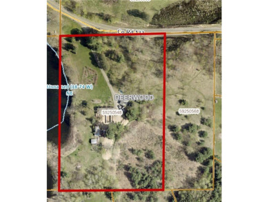 HAVE YOU BEEN DREAMING OF LIVING IN AN AREA OF OUTSTANDING on Ruttgers Bay Lake Lodge Golf Club in Minnesota - for sale on GolfHomes.com, golf home, golf lot