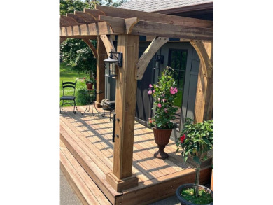 HAVE YOU BEEN DREAMING OF LIVING IN AN AREA OF OUTSTANDING on Ruttgers Bay Lake Lodge Golf Club in Minnesota - for sale on GolfHomes.com, golf home, golf lot