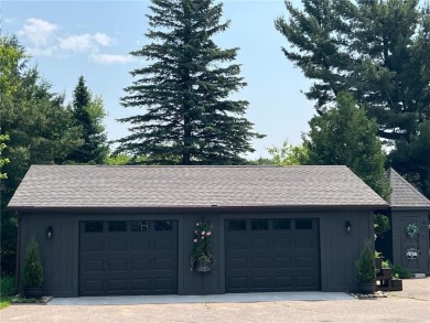 HAVE YOU BEEN DREAMING OF LIVING IN AN AREA OF OUTSTANDING on Ruttgers Bay Lake Lodge Golf Club in Minnesota - for sale on GolfHomes.com, golf home, golf lot