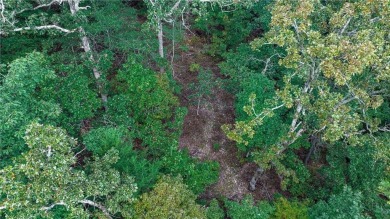 Great location to build your dream home. Two adjacent lots (.53 on Bella Vista Country Club - Scottsdale in Arkansas - for sale on GolfHomes.com, golf home, golf lot