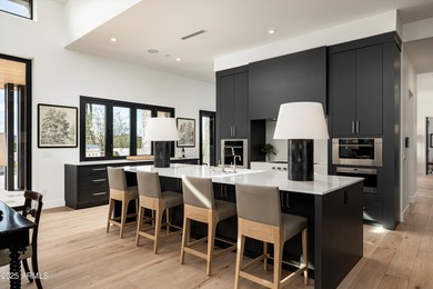 Live the Desert Mountain lifestyle at its finest in this 2023 on Desert Mountain Golf Club - Renegade Course in Arizona - for sale on GolfHomes.com, golf home, golf lot