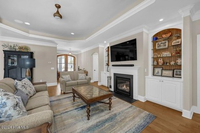 Tucked within the private, gated area of Banyan Bay in Brunswick on Cape Fear National At Brunswick Forest in North Carolina - for sale on GolfHomes.com, golf home, golf lot