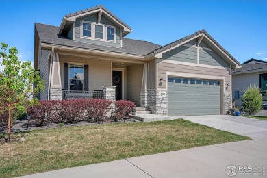 Experience luxury living in this beautifully upgraded home on TPC Colorado Golf Club in Colorado - for sale on GolfHomes.com, golf home, golf lot