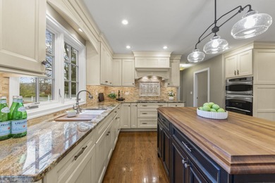 Naperville 203 Schools! Welcome to this impeccably maintained on Seven Bridges Golf Club in Illinois - for sale on GolfHomes.com, golf home, golf lot