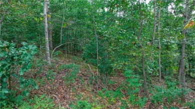 Great location to build your dream home. Two adjacent lots (.53 on Bella Vista Country Club - Scottsdale in Arkansas - for sale on GolfHomes.com, golf home, golf lot