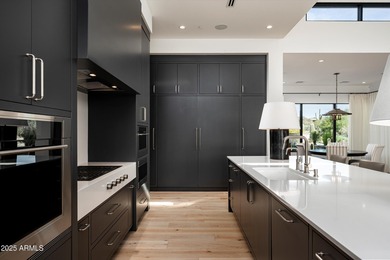 Live the Desert Mountain lifestyle at its finest in this 2023 on Desert Mountain Golf Club - Renegade Course in Arizona - for sale on GolfHomes.com, golf home, golf lot