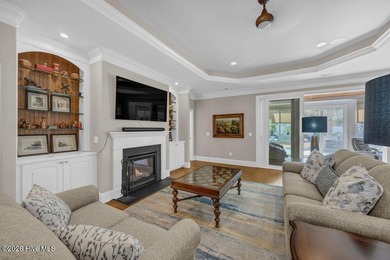 Tucked within the private, gated area of Banyan Bay in Brunswick on Cape Fear National At Brunswick Forest in North Carolina - for sale on GolfHomes.com, golf home, golf lot