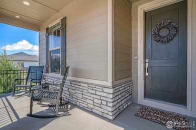 Experience luxury living in this beautifully upgraded home on TPC Colorado Golf Club in Colorado - for sale on GolfHomes.com, golf home, golf lot