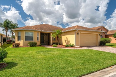 Elegant and spacious 3BA/2Ba home in the premier 55+ Lake Ashton on Lake Ashton Golf Club in Florida - for sale on GolfHomes.com, golf home, golf lot