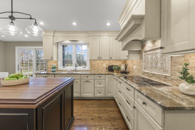 Naperville 203 Schools! Welcome to this impeccably maintained on Seven Bridges Golf Club in Illinois - for sale on GolfHomes.com, golf home, golf lot