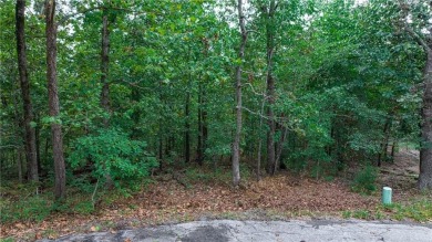 Great location to build your dream home. Two adjacent lots (.53 on Bella Vista Country Club - Scottsdale in Arkansas - for sale on GolfHomes.com, golf home, golf lot