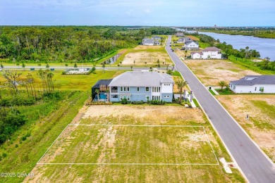 Welcome to Veranda Bay - Coastal Luxury Living in Flagler Beach on Ocean Palm Golf Course in Florida - for sale on GolfHomes.com, golf home, golf lot