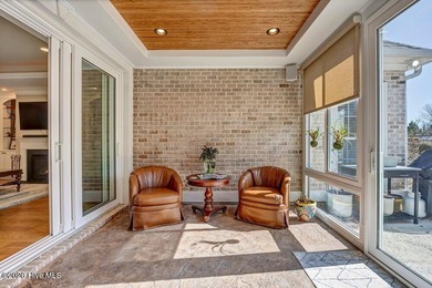 Tucked within the private, gated area of Banyan Bay in Brunswick on Cape Fear National At Brunswick Forest in North Carolina - for sale on GolfHomes.com, golf home, golf lot