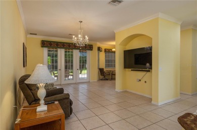 Elegant and spacious 3BA/2Ba home in the premier 55+ Lake Ashton on Lake Ashton Golf Club in Florida - for sale on GolfHomes.com, golf home, golf lot