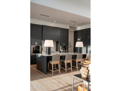 Live the Desert Mountain lifestyle at its finest in this 2023 on Desert Mountain Golf Club - Renegade Course in Arizona - for sale on GolfHomes.com, golf home, golf lot