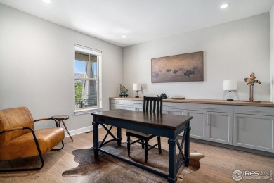 Experience luxury living in this beautifully upgraded home on TPC Colorado Golf Club in Colorado - for sale on GolfHomes.com, golf home, golf lot