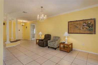 Elegant and spacious 3BA/2Ba home in the premier 55+ Lake Ashton on Lake Ashton Golf Club in Florida - for sale on GolfHomes.com, golf home, golf lot