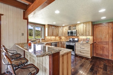 A golfers paradise! You could not have a better location for a on Angel Fire Resort Country Club in New Mexico - for sale on GolfHomes.com, golf home, golf lot